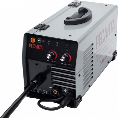 Сварочный полуавтомат Ресанта САИПА-165 MIG-MAG