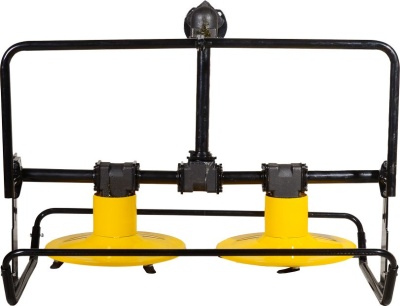 Газонокосилка роторная Huter РК-850В-14 (71/3/59)