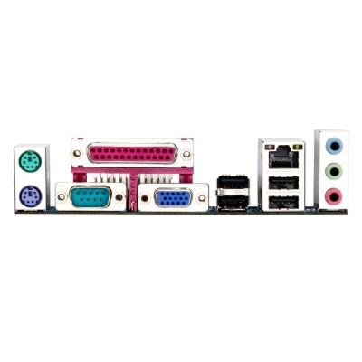 Материнская плата Gigabyte [GA-G41M-COMBO]