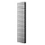 Радиатор Royal Thermo PianoForte Tower 300 /Silver Satin - 18 секц.