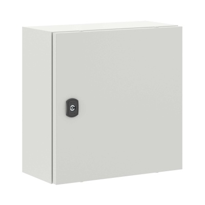 DKC R5STE0442  Навесной шкаф CE, 400 x 400 x 200мм, IP66