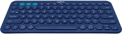 Клавиатура Logitech K380 Multi-Device Bluetooth (920-007584)