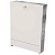 Шкаф встроенный Royal Thermo ШРВ 4 648-711*850*120-180
