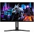 Монитор 31.5" Gigabyte AORUS FO32U2-EK  OLED, 3840х2160, 240Гц, 5 мс, 16:9, 1000 кд/м2, 1000:1, 2xHDMI 2.1, DP 1.4 3xUSB 3.2, USB Type-C, черный