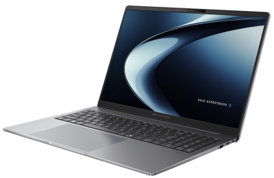 Ноутбук ASUS ExpertBook Mainstream PM3606CKA-MB0396 AMD Ryzen AI R5-330 16GB/512GB 2280 PCIE G4 SSD/16.0" WUXGA (1920 x 1200) 16:10 300nits Anti-glare NTSC: 45%/AMD Radeon 820M/no OS