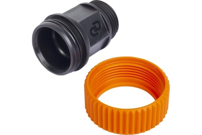 УЖ' адаптер к насосу G1