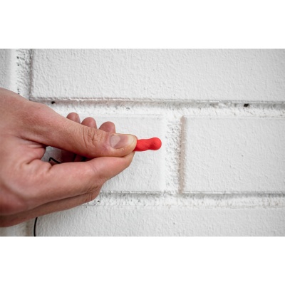 Беруши противошумные со шнурком 37дБ