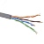 Витая пара CAT 5e U/UTP нг(А)-HF бухта 305м серый