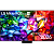 Телевизор Mini RGB 86" 4K 86MRGB96B6B.ARUG LG
