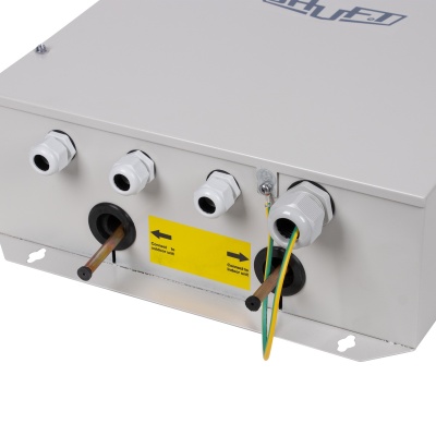 Блок управления SHUFT DX-Kit-00D(at)