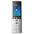 Телефон SIP Grandstream WP820 серебристый