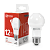 Лампа светодиодная LED-A60-VC 12Вт 230В Е27 4000К 1140Лм IN HOME