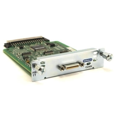 Модуль Cisco HWIC-1T