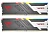 Модуль памяти DIMM 32GB DDR5-7400 PVVR532G740C36K PATRIOT
