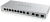 Коммутатор Мультигигабитный Smart L2 коммутатор Zyxel XGS1210-12, 8xGE, 2x1/2,5GE, 2xSFP+, настольный, бесшумный (XGS1210-12-ZZ0102F) Коммутатор Мультигигабитный Smart L2 коммутатор Zyxel XGS1210-12, 8xGE, 2x1/2,5GE, 2xSFP+, настольный, бесшумный (XGS1210-12-ZZ0102F)