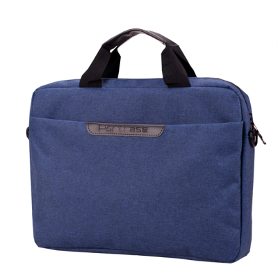 Компьютерная сумка PORTCASE (14) KCB-164B, цвет синий (POR-KCB164B/Blue)