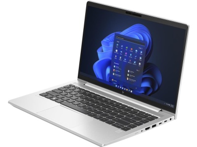 HP EliteBook 640 G10  [736H9AV] Silver 14" {FHD i5-1335U/16Gb/SSD512Gb/Iris Xe/DOS/RUS Localization - Russian Keyboard}
