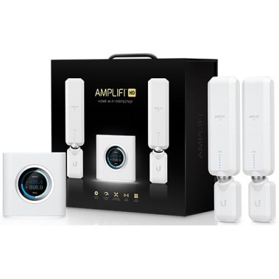 Радиомост WRL Wire AMPLIFI AFI-HD UBIQUITI