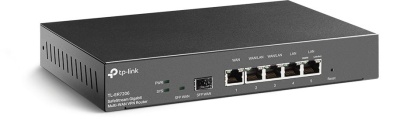 Межсетевой экран TP-Link SafeStream TL-ER7206 10/100/1000BASE-TX/SFP