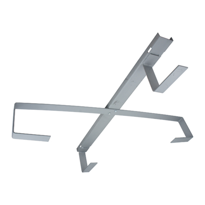 Устройство для подвески муфты и запаса кабеля УПМК-4