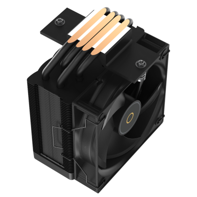 Кулер для процессора Ocypus Gamma A40 BK (Gamma-A40-BK1NNWN00X-GL)