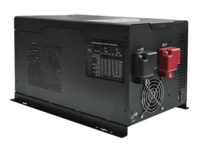 Инвертор SOHO мощностью 2000 ВА / 2000 Вт Marsriva