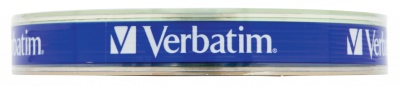 Диск CD-R Verbatim 700Mb 52x bulk (10шт) (43725)