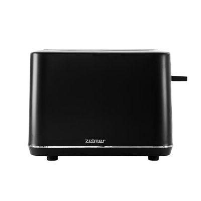 Тостер ZELMER ZTS7990 BLACK