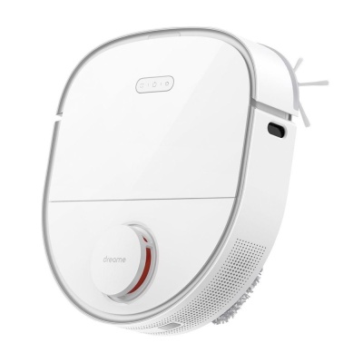 Робот-пылесос Dreame Bot W10 White (RLS5C)