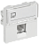 Изолятор торцевой для клеммы DKC Nuputuk VPRTT-2.5