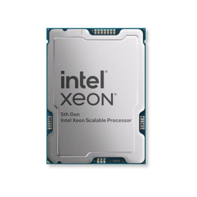 Процессор DELL Intel Xeon Silver 4510 (2.4G, 12C/24T, 16GT/s, 30M Cache, Turbo, HT 150W) DDR5-4400