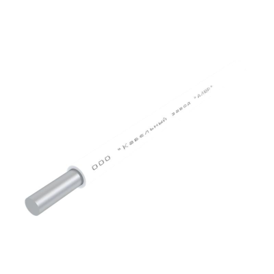 Провод ПАВ 1х10 220В Б ОК (бухта) (м) АЛЮР 00-00009881