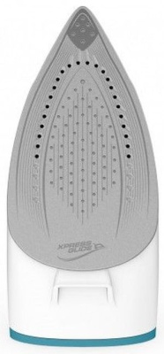 Парогенератор Tefal SV6115E0 2200Вт бирюзовый/белый