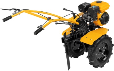 Мотоблок Denzel DPT-170S бензиновый 7л.с. (56441)