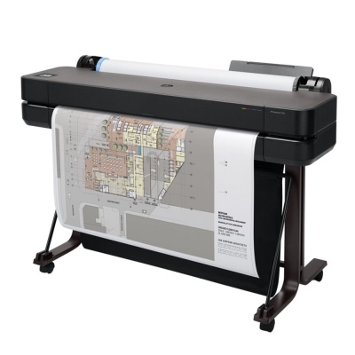 Плоттер HP Designjet T630 (5HB11A) A0/36"
