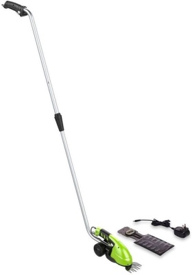 Кусторез Greenworks 1600207