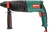 Перфоратор Hammer Flex PRT800D патрон:SDS-plus уд.:2.6Дж 800Вт (кейс в комплекте)