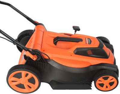 Газонокосилка роторная Patriot PT 2043E (512309236) 1500Вт