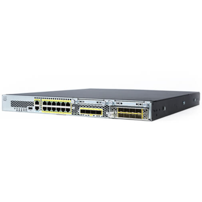 Межсетевой экран Cisco FPR2130-ASA-K9