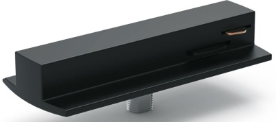 Адаптер Gauss TR126 черный