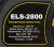 Электрическая цепная пила Huter ELS-2800 2800Вт дл.шин.:18" (45cm)
