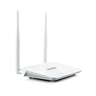 Wi-Fi маршрутизатор 300MBPS 1000M 4P F300 TENDA