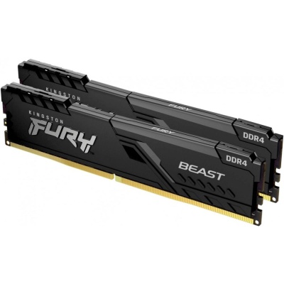 Память оперативная Kingston FURY Beast KF432C16BB1K2/32