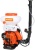 Опрыскиватель Patriot PT 420WF-12 бенз. ранц. 14л оранжевый (755302466) Опрыскиватель Patriot PT 420WF-12 бенз. ранц. 14л оранжевый (755302466)
