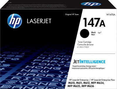 Тонер-картридж HP W1470A