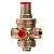 Редуктор давления Giacomini поршневой 1/2", R153PX003