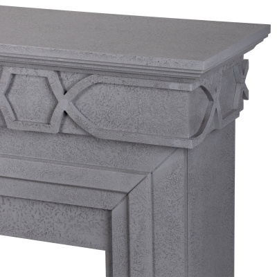 Портал Firelight Antico 30 серый