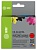 Картридж струйный Cactus CS-CL441XL многоцветный (18мл) для Canon Pixma GM2040/4040/GM2140/2240