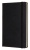 Блокнот Moleskine CLASSIC QP050 Medium 115x180мм 208стр. линейка твердая обложка черный Блокнот Moleskine CLASSIC QP050 Medium 115x180мм 208стр. линейка твердая обложка черный