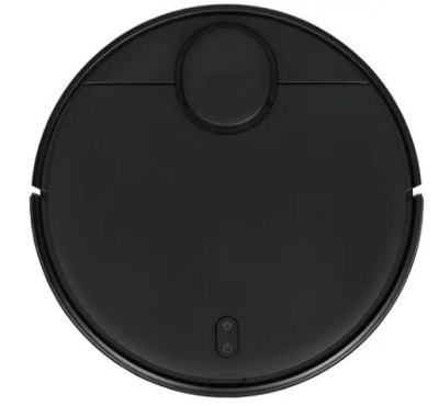 Пылесос XIAOMI C108 35 Вт Capacity 0.64 л Noise 68 дБ черный Weight 2.3 кг BHR7726GL